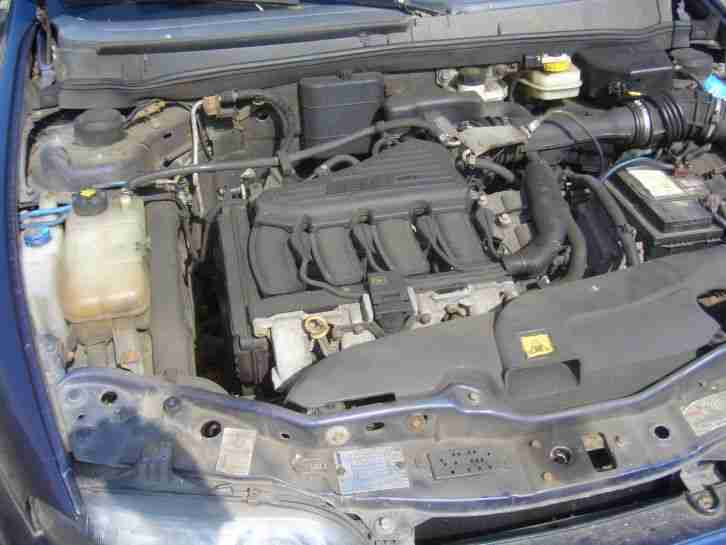 Fiat Marea Weekend Bj.1999 mit Klima Automatik