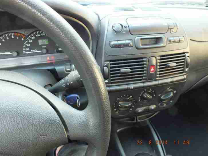 Fiat Marea Weekend - Sofort fahrbereit -