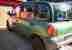 Fiat Multipla 1, 6 103 PS Grüne Plakete AHK