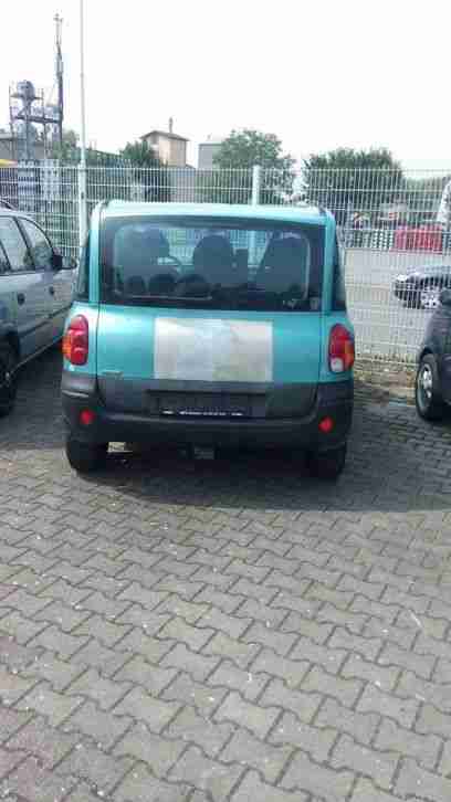 Fiat Multipla