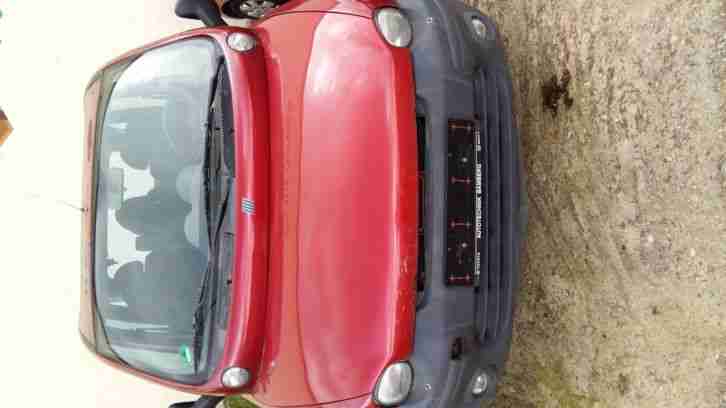 Fiat Multipla