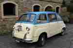 Multipla 1963