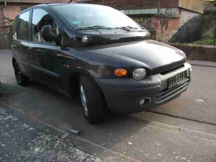 Fiat Multipla