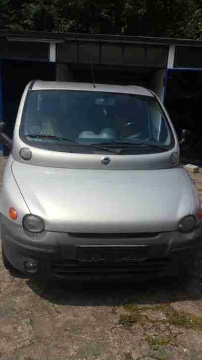 Fiat Multipla