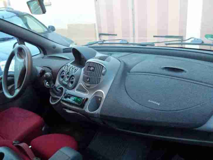 Fiat Multipla