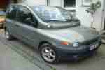 Multipla TÜV 7 16 und ein 2 Multipla ohne TÜV