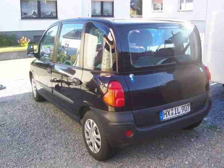 Fiat Multipla 