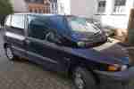 Multipla Van 6 Sitze !