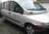 Fiat Multipla Van 6 sitzer