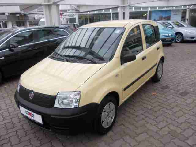 Fiat PANDA 1.1 ACTIVE RADIO CD