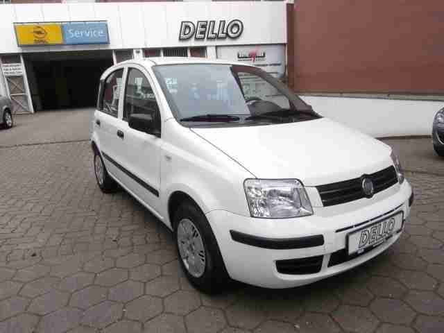 PANDA AUTOMATIK 1.2 EFV GJR ABS FUZV SV