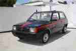 PANDA Faltdach Cabrio