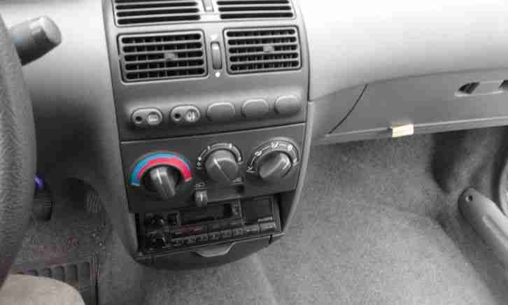 Fiat PUNTO 55 S