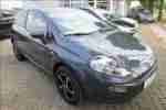 PUNTO EVO 1.4 KLIMA 199