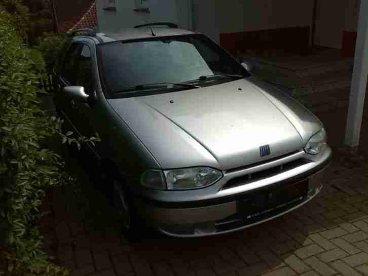 Fiat Palio 75