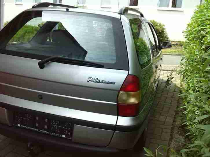 Fiat Palio 75
