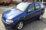 Palio Weekend 1.6 16V