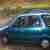 Fiat Palio Weekend