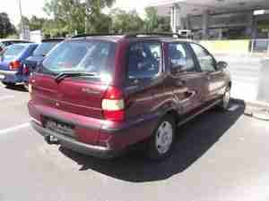 Fiat Palio weekend