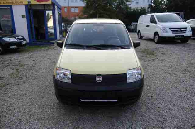 Fiat Panda 1.1