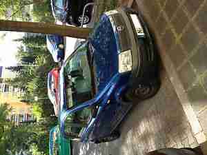 Fiat Panda 1.1