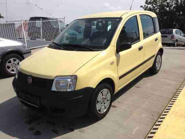 Fiat Panda 1.1
