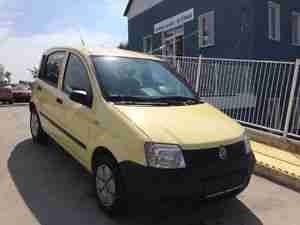 Fiat Panda 1.1