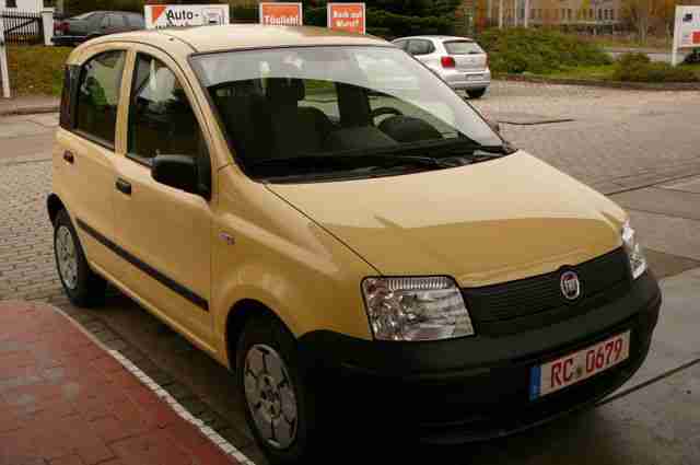 Fiat Panda 1.1