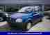 Fiat Panda 1.1 5 Sitzer