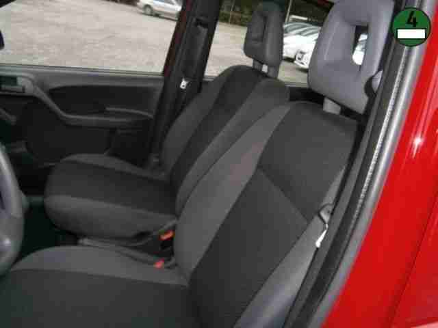 Fiat Panda 1.1 5-türig