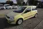 Panda 1.1 8V 54PS Active Radio CD ABS ZV