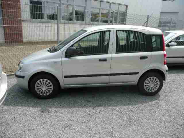Fiat Panda 1.1 8V Active 1 Hand