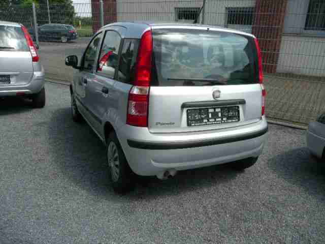 Fiat Panda 1.1 8V Active * 1 Hand *