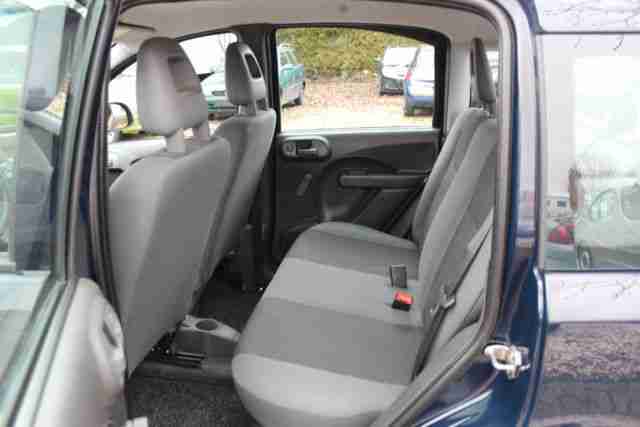Fiat Panda 1.1