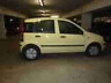 Fiat Panda 1.1 8V Active