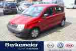 Panda 1.1 8V Active 169 Klima, Servo, Zentralve