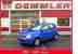 Fiat Panda 1.1 8V Active, 2x Airba, ABS, Klima, ZV