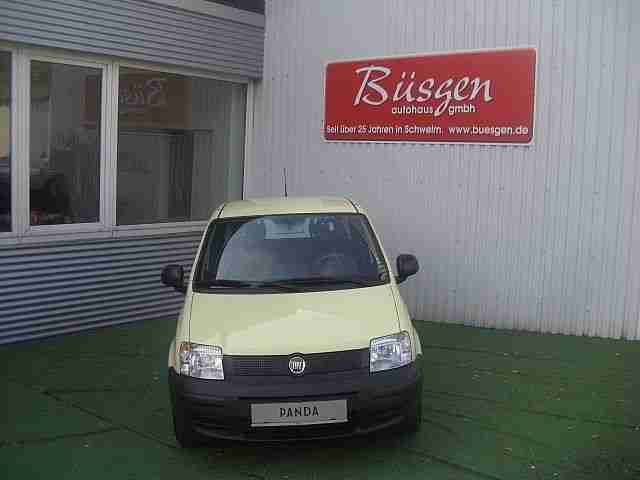 Fiat Panda 1.1 8V Active