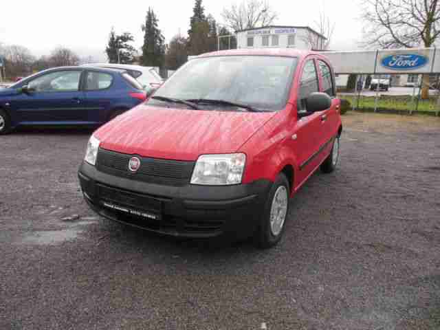 Fiat Panda 1.1 8V Active