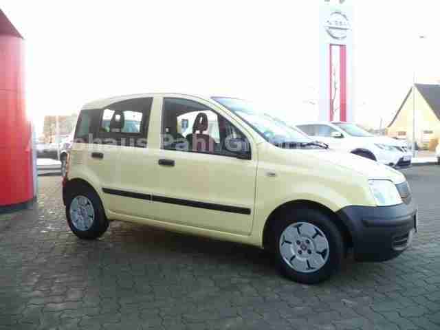 Fiat Panda 1.1 8V Active