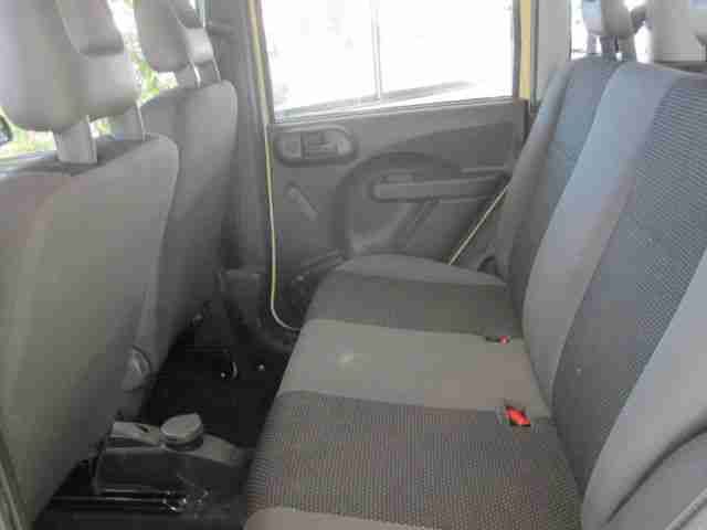 Fiat Panda 1.1 8V Active