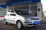 Panda 1.1 8V Active KLIMA 60000 KM