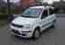 Fiat Panda 1.1 8V Active, Klima, 1.Hand, TÜV neu