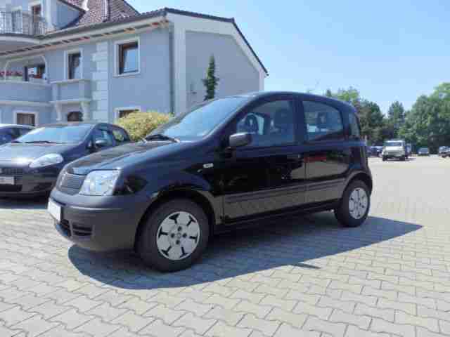 Fiat Panda 1.1 8V Active Radio VB