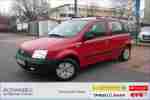 Panda 1.1 8V Active mit Klimaanlage & wenig Km