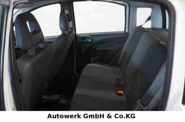 Fiat Panda 1.1 Active*1.HD/ !!! 53TKM !!!/MP3/Servo*