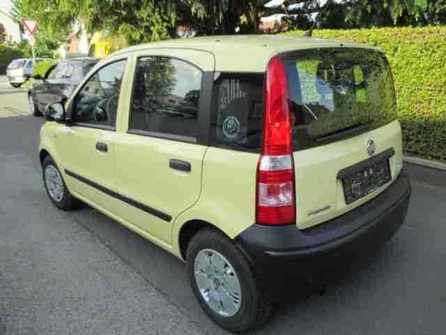 Fiat Panda 1.1 Active/1 Hand