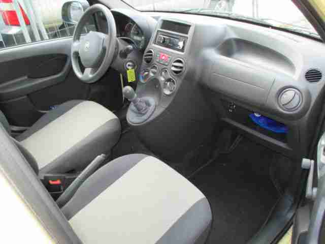Fiat Panda 1.1 Active/1 Hand