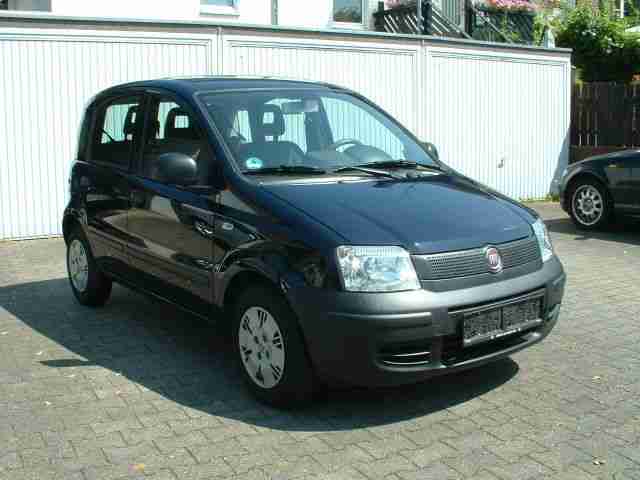 Fiat Panda 1.1 Active ** 29 tkm **