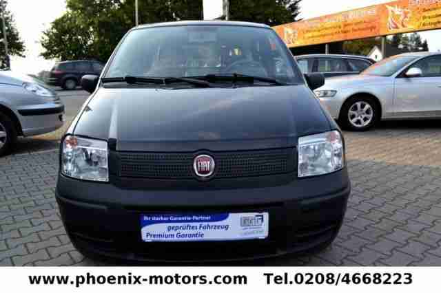 Fiat Panda 1.1 Active"32TKM/1.Hand/Top gepflegt"